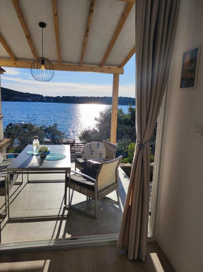 Holiday House Periska Рогозница Экстерьер фото