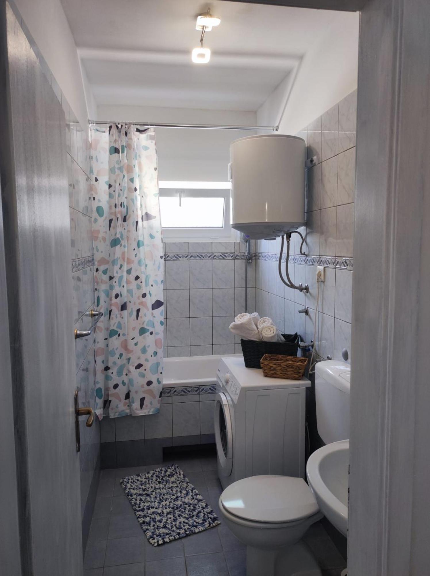 Holiday House Periska Рогозница Экстерьер фото